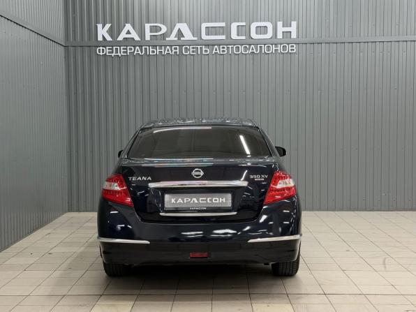 Nissan Teana II (J32) с пробегом 2008 года, цена 880 000 рублей, 273348 км, седан, Автокод Объявления