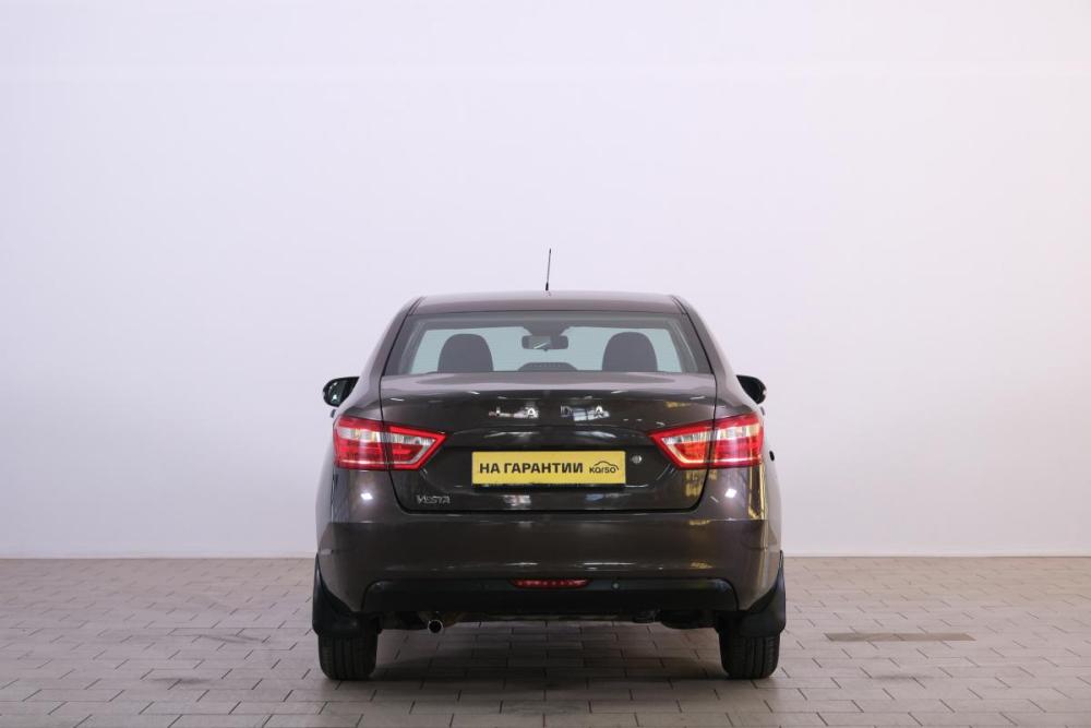 Lada (ВАЗ) Vesta I Омск  - изображение 6