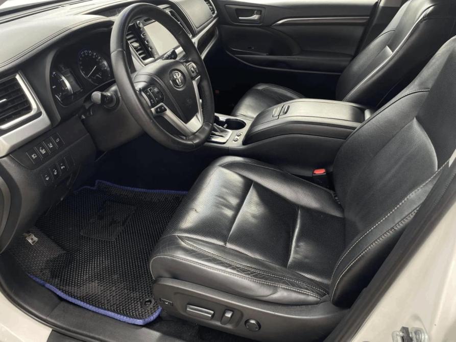 Toyota Highlander III (XU50) Тверь  - изображение 15