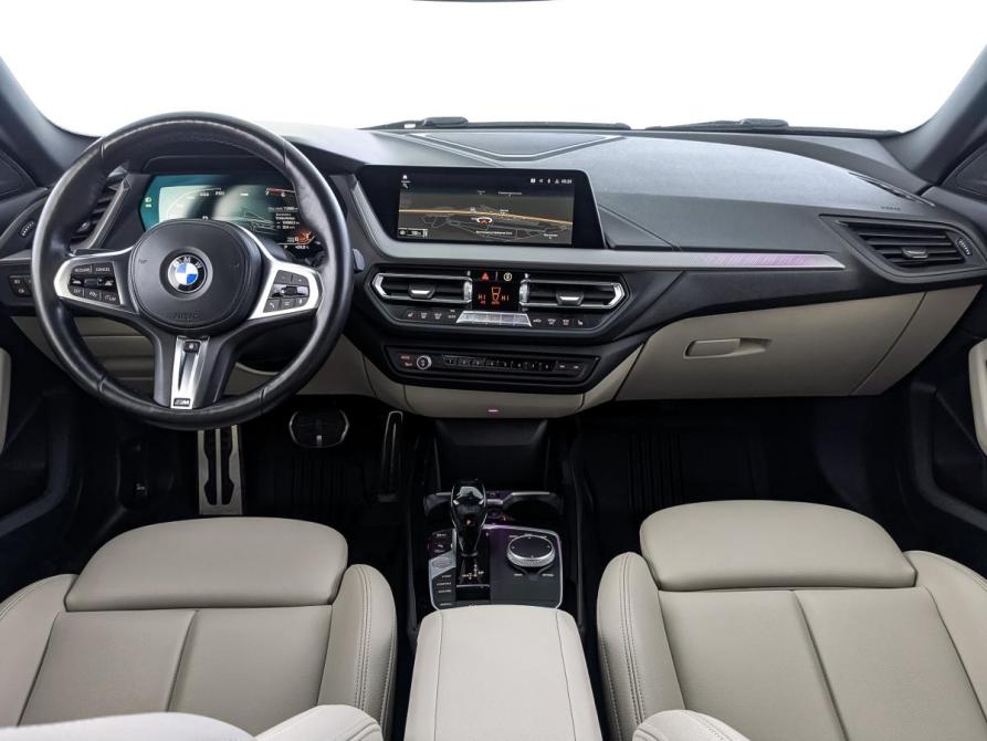 BMW 2 серии F44 Москва  - изображение 14