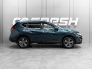 Nissan X-Trail III Рестайлинг Тюмень  - изображение 26