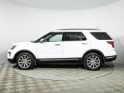 Ford Explorer V Рестайлинг 2 Санкт-Петербург  - изображение 30