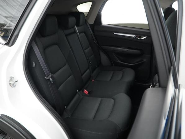 Mazda CX-5 II с пробегом 2019 года, цена 2 399 654 рубля, 105295 км, внедорожник, Автокод Объявления