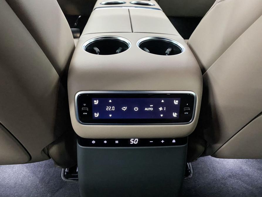 Li Auto (Lixiang) L9 I Рестайлинг Ростов-на-Дону  - изображение 11