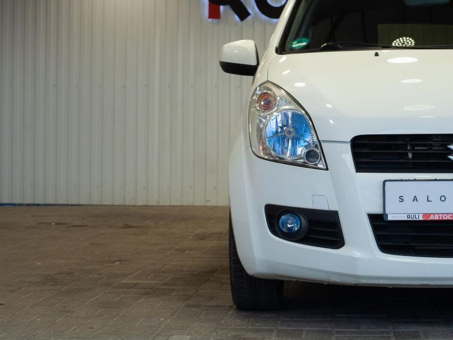 Suzuki Splash I Иваново  - изображение 4