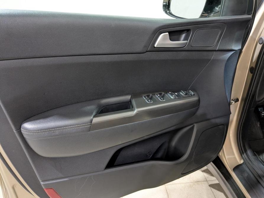 Kia Sportage IV Химки  - изображение 19