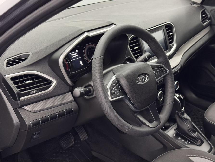 Lada (ВАЗ) Vesta I Рестайлинг (NG) Воронеж  - изображение 17