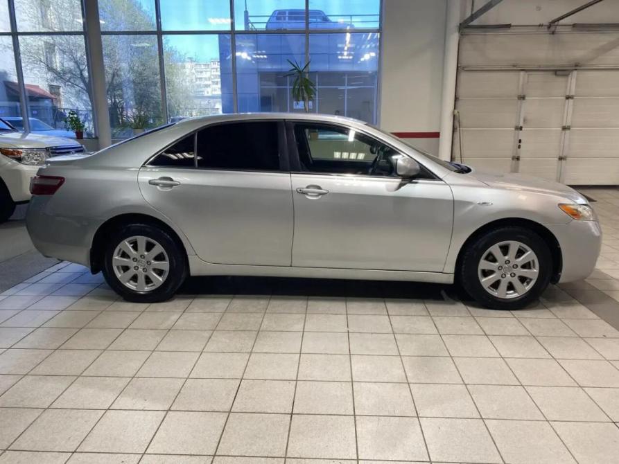 Toyota Camry VI (XV40) Челябинск  - изображение 7