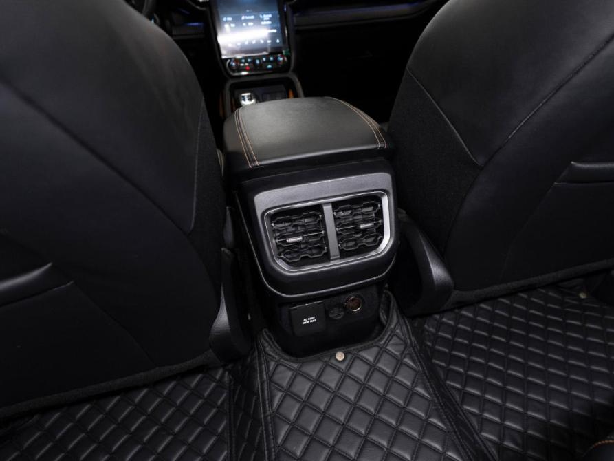 Ford Ranger T6.2 Москва  - изображение 14