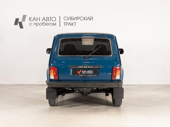 Lada (ВАЗ) 2121 (4x4) I Рестайлинг с пробегом 2012 года, цена 494 658 рублей, 33500 км, внедорожник, Автокод Объявления