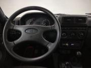 Lada (ВАЗ) 2121 (4x4) I Рестайлинг (2020) Альметьевск  - изображение 29