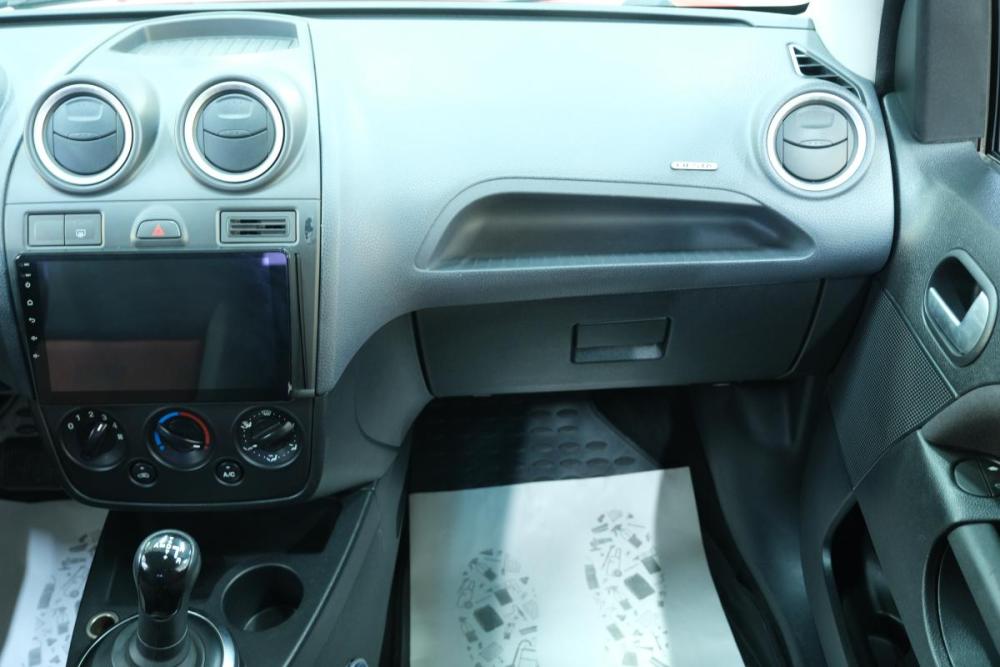 Ford Fiesta Mk5 Омск  - изображение 18