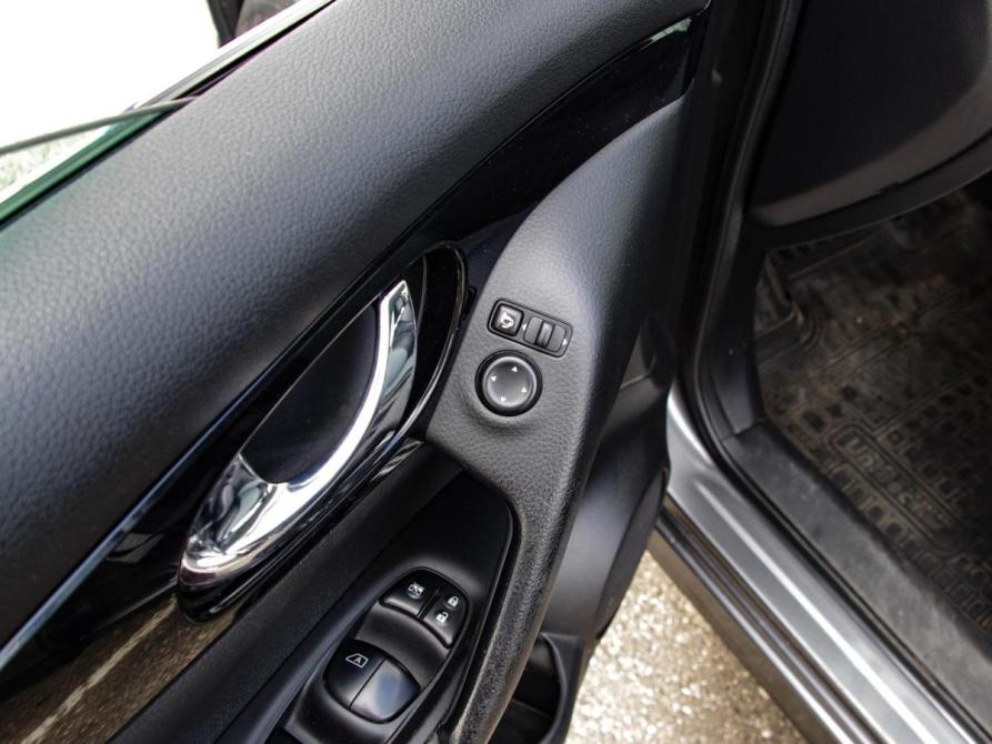 Nissan Qashqai II Владимир  - изображение 17