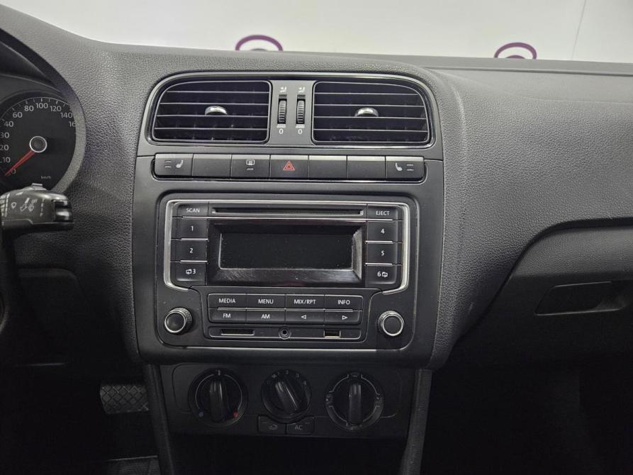 Volkswagen Polo V Тольятти  - изображение 16