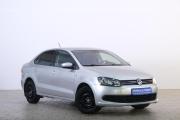Volkswagen Polo V Омск  - изображение 24