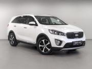 Kia Sorento III Prime Москва  - изображение 33