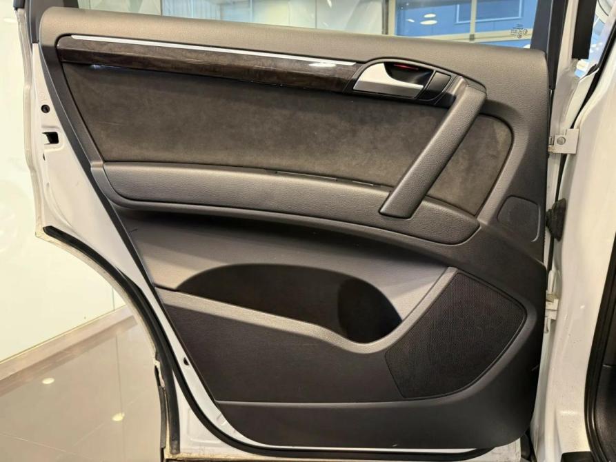 Audi Q7 I (4L) Рестайлинг Подольск  - изображение 15