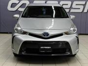 Toyota Prius Alpha I (ZVW40/41) Рестайлинг Благовещенск  - изображение 35