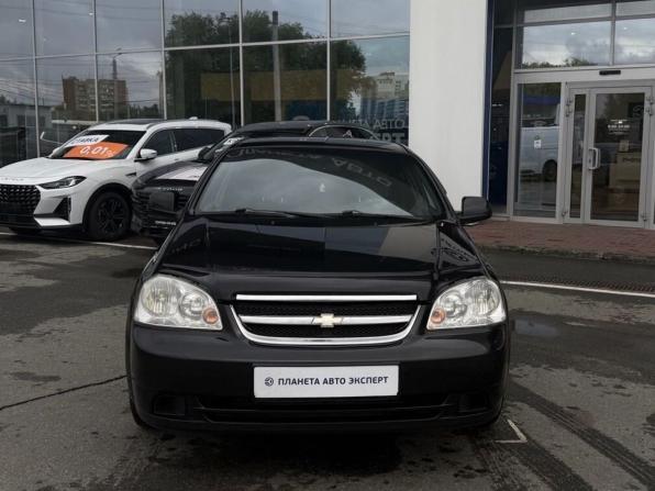 Chevrolet Lacetti I с пробегом 2012 года, цена 360 000 рублей, 208802 км, седан, Автокод Объявления