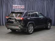 Toyota RAV4 V (XA50) Москва  - изображение 26