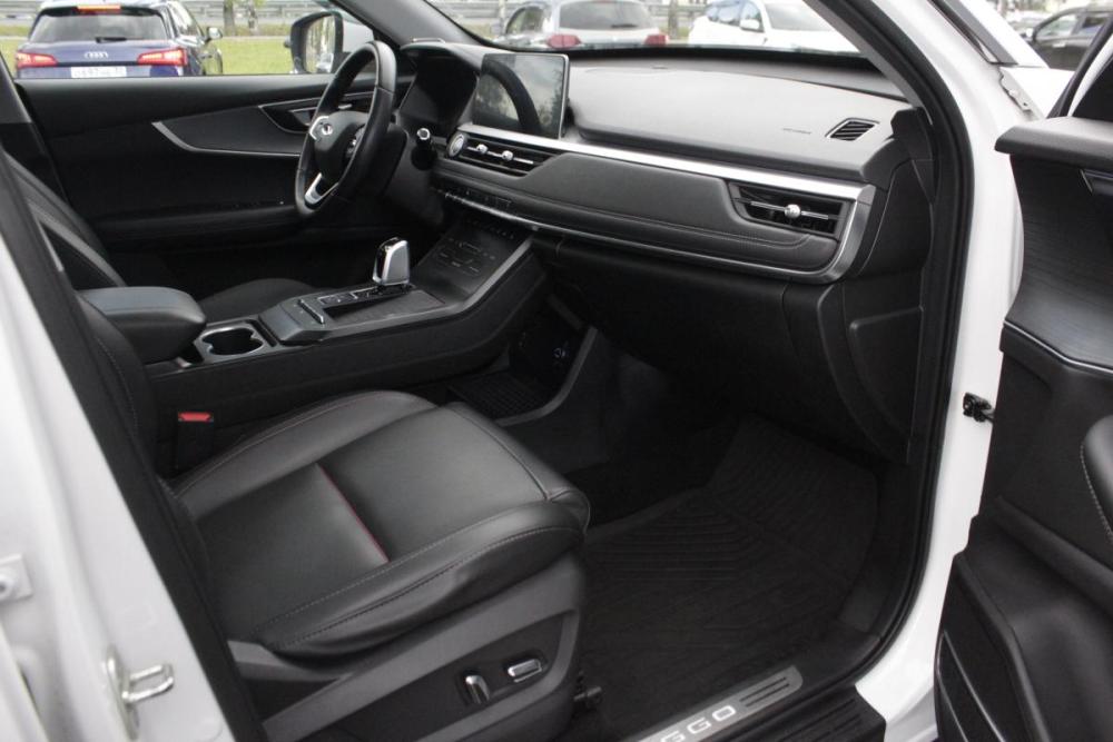 Chery Tiggo 7 Pro I Брянск  - изображение 14