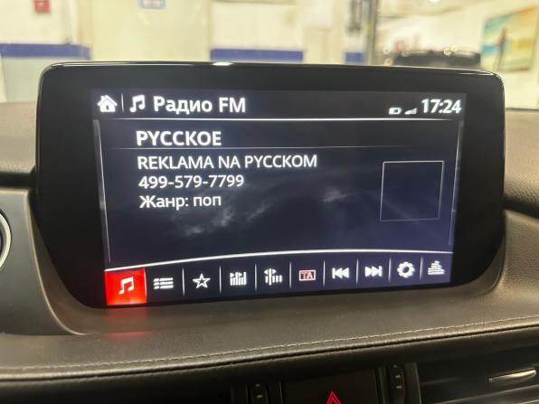 Mazda 6 III (GJ) Рестайлинг 2 с пробегом 2021 года, цена 2 210 000 рублей, 90049 км, седан, Автокод Объявления