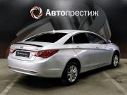 Hyundai Sonata VI (YF) Ставрополь  - изображение 26