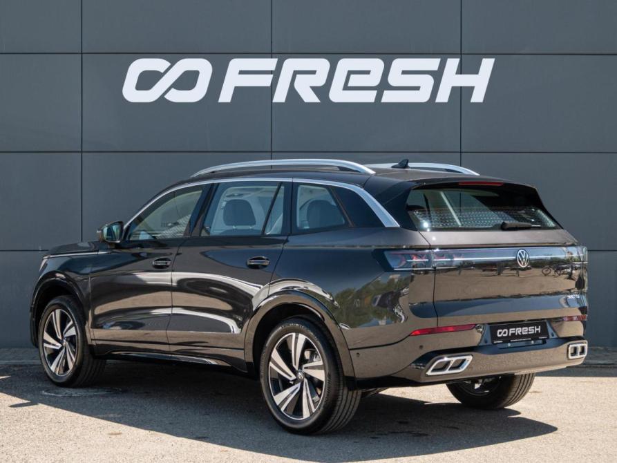 Volkswagen Tavendor I Рестайлинг Краснодар  - изображение 2