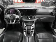 Mercedes-Benz AMG GT I Рестайлинг Москва  - изображение 45