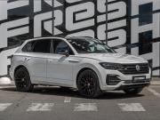 Volkswagen Touareg III Краснодар  - изображение 29