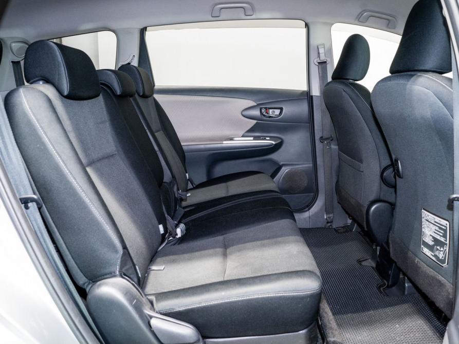 Toyota Wish II Чита  - изображение 6