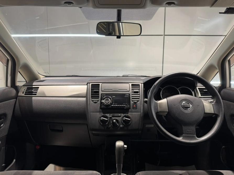 Nissan Tiida I Новосибирск  - изображение 11