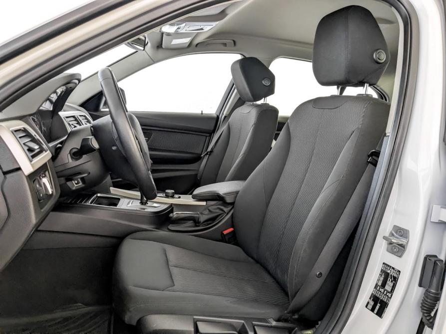 BMW 3 серии VI (F3x) Рестайлинг Москва  - изображение 20