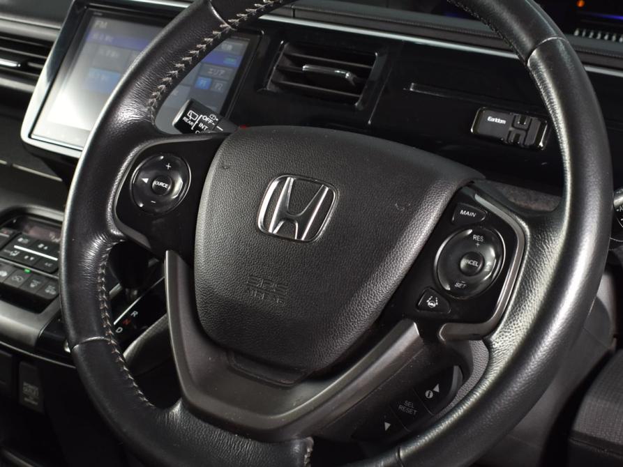 Honda Stepwgn V Кемерово  - изображение 9