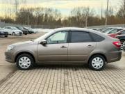 Lada (ВАЗ) Granta I Рестайлинг Тверь  - изображение 22