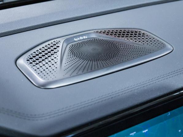 Geely Monjaro I с пробегом 2023 года, цена 2 979 900 рублей, 56325 км, внедорожник, Автокод Объявления