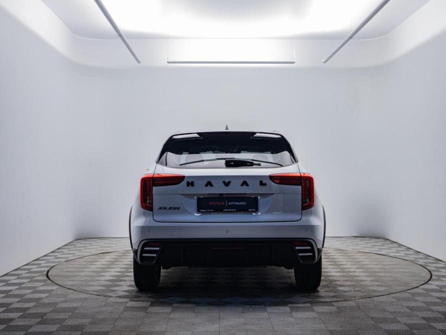 Haval Jolion I Рестайлинг Москва  - изображение 6
