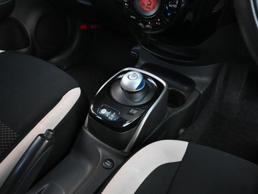 Nissan Note II Рестайлинг Новороссийск  - изображение 22