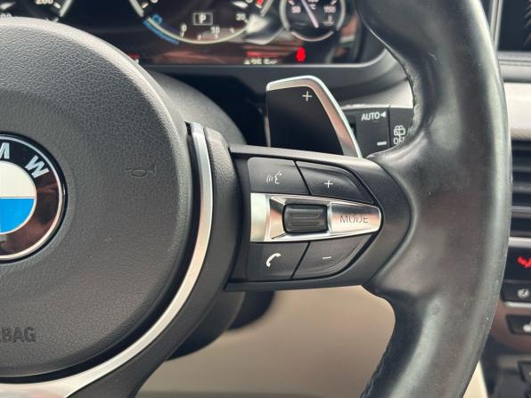 BMW X5 III (F15) с пробегом 2016 года, цена 3 790 000 рублей, 151399 км, внедорожник, Автокод Объявления