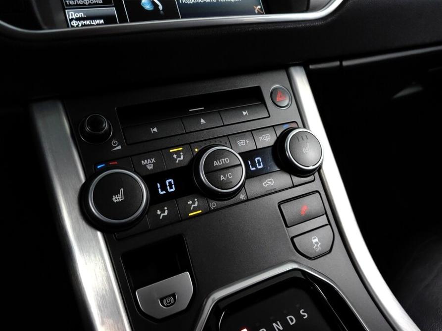 Land Rover Range Rover Evoque I Подольск  - изображение 15