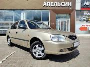 Hyundai Accent II Набережные Челны  - изображение 21