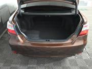 Toyota Camry VII (XV50) Рестайлинг 2 Екатеринбург  - изображение 24