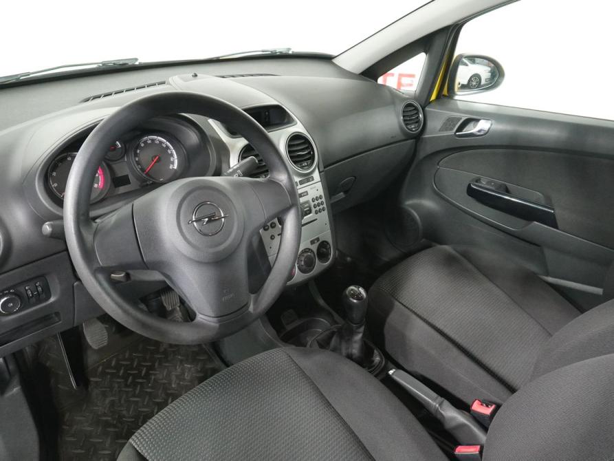 Opel Corsa D Рестайлинг II Вологда  - изображение 9