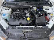 Lada (ВАЗ) Granta I Рестайлинг Екатеринбург  - изображение 36