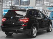 BMW X3 II (F25) Рестайлинг Москва  - изображение 27