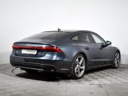 Audi A7 II (4K) Санкт-Петербург  - изображение 27