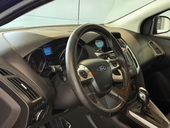 Ford Focus III с пробегом 2013 года, цена 835 000 рублей, 191408 км, универсал, Автокод Объявления