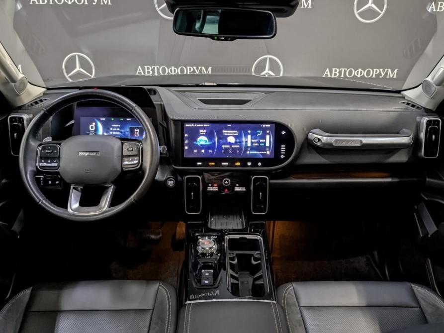 Haval Dargo Москва  - изображение 14