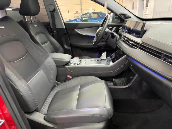 Chery Tiggo 7 Pro Max I с пробегом 2023 года, цена 1 797 000 рублей, 35524 км, внедорожник, Автокод Объявления