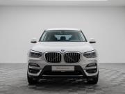 BMW X3 III (G01) Москва  - изображение 32